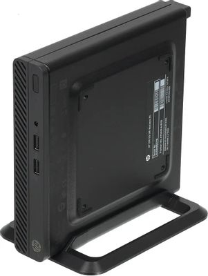 HP 260 G3 i3-7130U mini PC Intel® Core™ i3 4 Go (4VF99EA)
