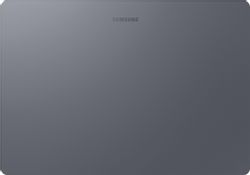 Ноутбук Samsung Galaxy Book 6 Pro NP940, 14", AMOLED, Intel Core Ultra 7 356H, 16-ядерный, 32ГБ LPDDR5x, 1ТБ SSD, Intel Arc 140V, серый