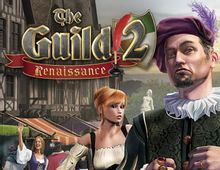 Изображение товара The Guild II Renaissance - стратегическая игра для ПК от THQ Nordic