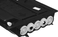 Картридж Cactus CS-TK7235, черный