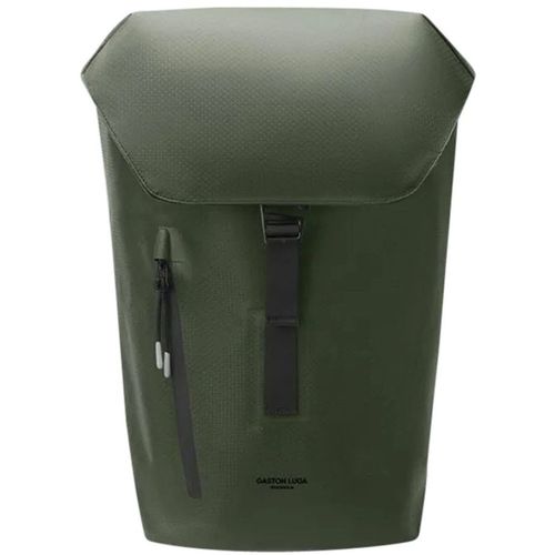 Рюкзак GASTON LUGA Lightweight DuoSeal, 23х47х12 см, 0.55кг, оливковый [lwdsfbp14ol]