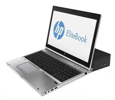 HP 8470p 14