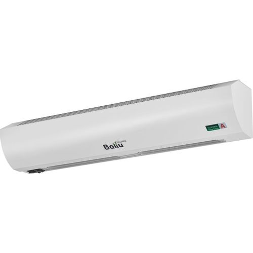 Тепловая завеса Ballu S2 BHC-L08-S05, 5кВт белый