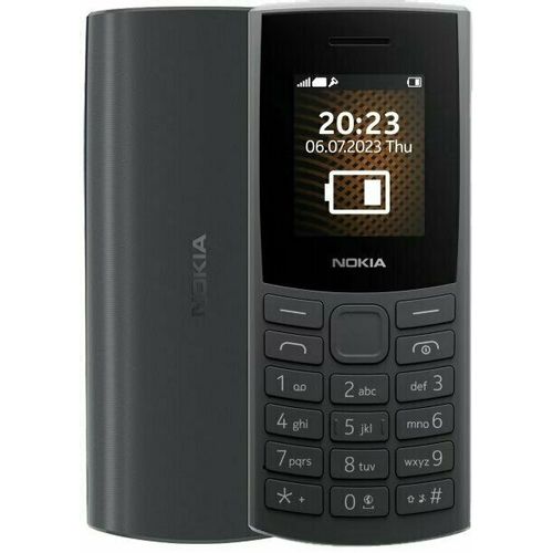 Мобильный телефон Nokia 105 TA-1569