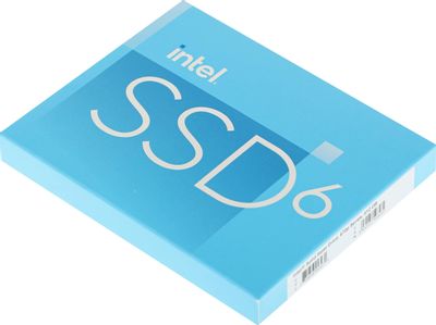 SSD Intel 670P SSDPEKNU512GZX1 512 M.2 2280 PCIe