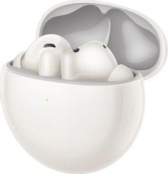 Наушники Huawei FreeBuds 7i Conch-T010 T0025, Bluetooth, белый