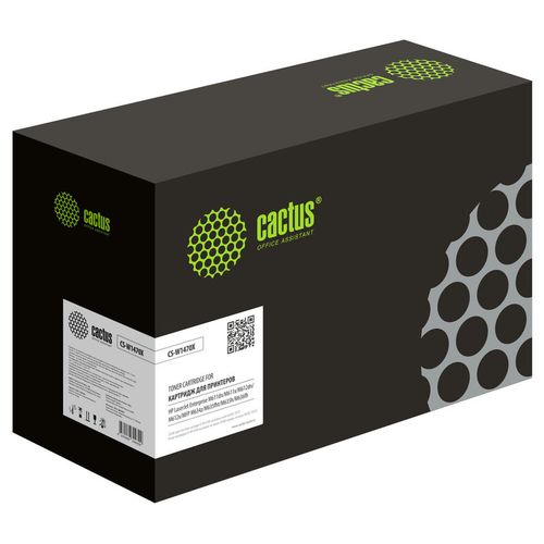 Картридж Cactus 147X CS-W1470X