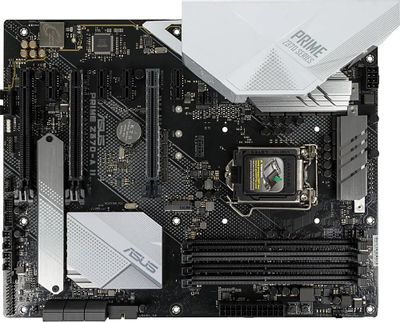 9700k z370 2025