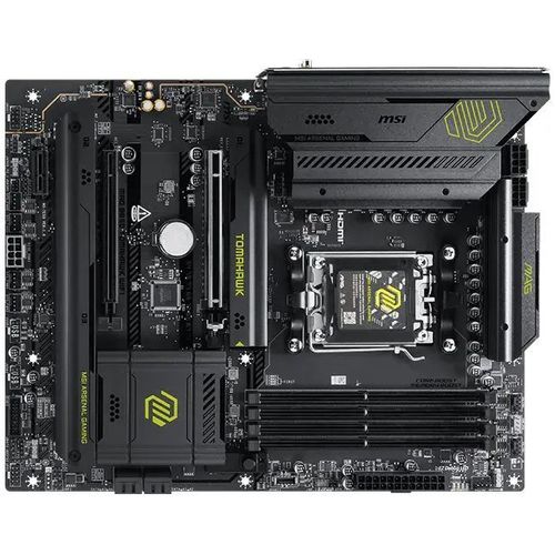 MSI MSI MAG B850 TOMAHAWK WIFI