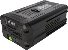 Батарея аккумуляторная GREENWORKS GC82B5, 82В, 5Ач, Li-Ion