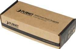 Трансивер PLANET MGB-SX, LC Duplex, 1.25 Гбит/с, Тх: 850нм, Rх: 550нм