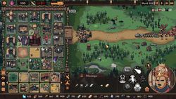 Игра TINYBUILD The King is Watching, для ПК, регион: Россия,СНГ