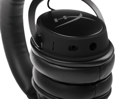 HYPERX Cloud MIX Wired