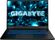 Изображение товара Ноутбук игровой Gigabyte Gaming A18 Pro, 18", IPS, Intel Core 7 240H 2.5ГГц, 10-ядерный, 32ГБ LPDDR5x, 1ТБ SSD,  NVIDIA GeForce  RTX 5070 Ti для ноутбуков - 12 ГБ, TGP 115Вт, без операционной системы,  черный [dxjg3kzbc4sd]