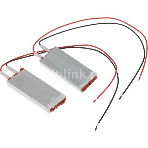 Обогреватель SMARTEC ST-PD001BD-H для мультиканальных активных инфракрасных извещателей серый