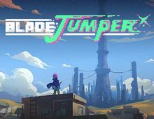 Изображение товара Игра Blade Jumper для ПК цифровой ключ экшен приключения 2022