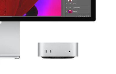 Характеристики Компьютер Apple Mac mini A3238 Apple M4 10 core Характеристики Компьютер Apple Mac mini A3238 Apple M4 10 core