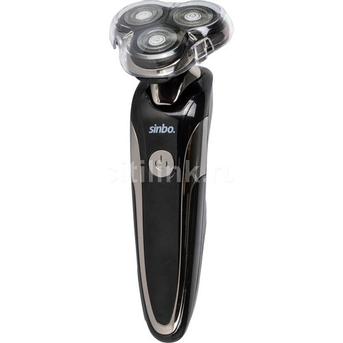 Электробритва Philips Series 1000 S1332/41, черный и серый PHILIPS