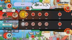 Игра NAMCO BANDAI Taiko no Tatsujin Rhythm Festival, для ПК, регион: Россия