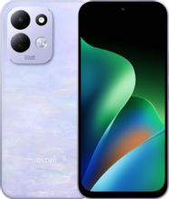 Изображение товара 6.9" Смартфон Xiaomi Redmi 17 4/128Gb,  NFC,  IPS,  120Гц,  7500мAч,  фиолетовый