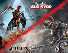 Изображение товара Игра DARK POINT GAMES Achilles Bundle для ПК с русской локализацией