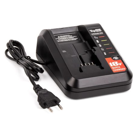 Зарядное устройство TopON TOP-BD2A 103600