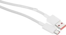 Изображение товара Кабель Xiaomi BHR6032GL USB Type-C 1м 6A белый