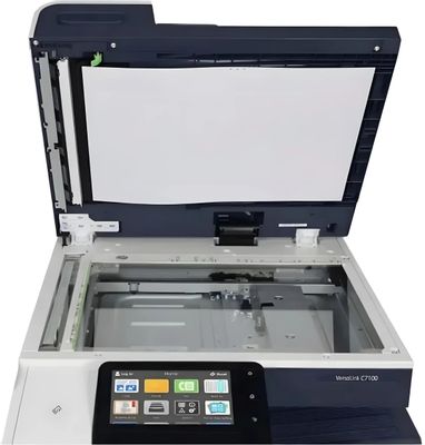 МФУ лазерное Xerox Versalink C7120/C7125/C7130 (базовый блок
