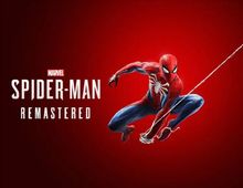 Изображение товара Игровая цифровая версия Marvel`s Spider-Man Remastered для ПК с русской локализацией Изображение товара Игровая цифровая версия Marvel`s Spider-Man Remastered для ПК с русской локализацией
