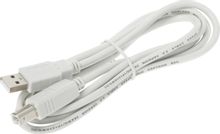 Изображение товара Кабель USB2.0 NingBo USB A(m) -  USB B(m),  1.8м,  блистер [usb2.0-am-bm-br]