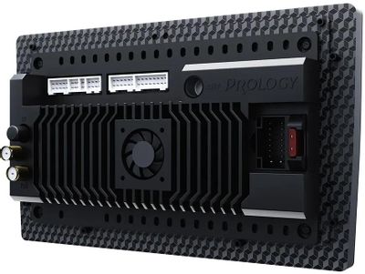 Автомагнитола Prology MPA-275 DSP – купить в Ситилинк | 1912741