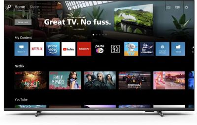 Prime video philips smart tv discount