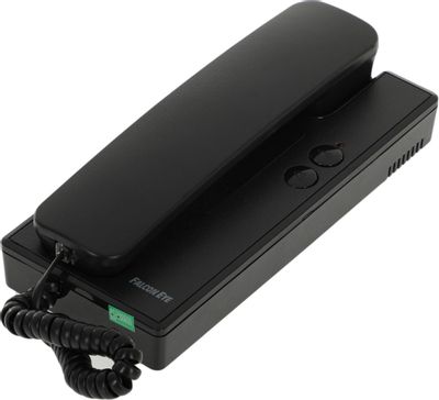 Аудиотрубка Falcon Eye FE-12M, черный [fe-12m black] – купить в ...