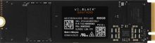 Изображение товара 500ГБ SSD накопитель WD Black SN7100 M.2 2280, PCIe 4.0 x4, NVMe,  M.2 [wds500g4x0e]