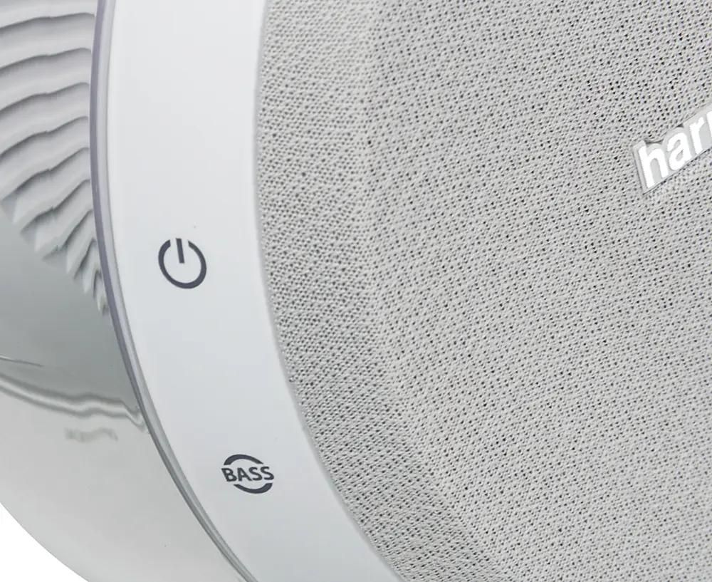 Harman kardon 2025 nova white