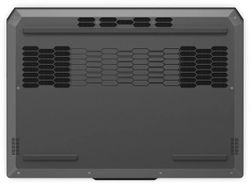 Ноутбук игровой Lenovo LOQ 15IRX9, 15.6", IPS, Intel Core i7 13645HX, 14-ядерный, 16ГБ DDR5, 512ГБ SSD, NVIDIA GeForce RTX 4050 для ноутбуков - 6 ГБ, серый