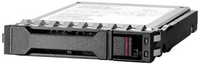 Накопитель SSD HPE 480ГБ SATA, Hot Swap, 2.5" [p40502-b21]