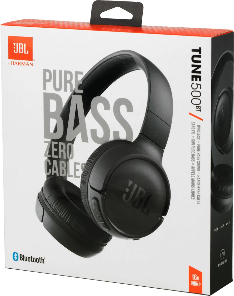 Jbl tune 500bt bluetooth 4.0 clearance