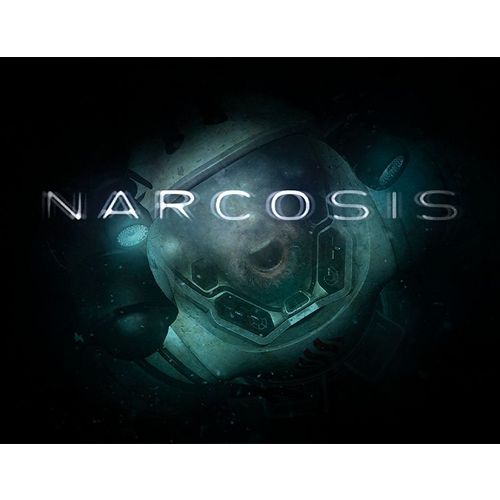 Игра GAME OF PID Narcosis, для ПК, регион: Россия,СНГ, RUS (интерфейс и субтитры)