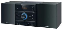Музыкальный центр Hyundai H-MS260, 30Вт, FM, USB, CD, DVD, SD/MMC/MS ...