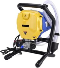 Краскопульт ZITREK Z8626 [018-0950] – купить в Ситилинк | 1838255
