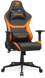 Изображение товара Игровое кресло COUGAR Armor One V2 с регулируемыми подлокотниками Изображение товара Игровое кресло COUGAR Armor One V2 с регулируемыми подлокотниками