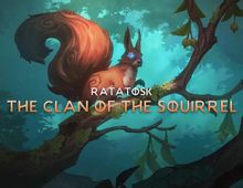 Изображение товара Дополнение к игре Northgard Ratatoskr Clan of the Squirrel для ПК Russian