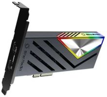 Карта видеозахвата AVerMedia Live Gamer 4K GC575