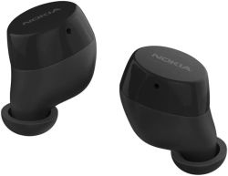Наушники Nokia True Wireless Earbuds BH-605, Bluetooth, черный