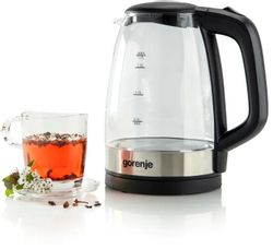 Чайник электрический Gorenje K17BKS, 1.7л