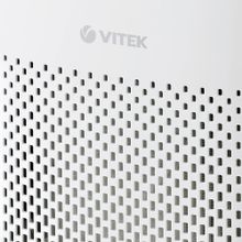 Воздухоочиститель Vitek VT-8555,  белый