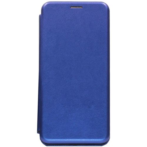 Чехол (флип-кейс) PERO WM-0351-BL, для Xiaomi Poco C40, синий