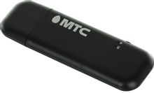 Модем МТС 81330FT 3G/4G, внешний, черный – купить в Ситилинк | 1777225