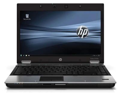 Hp elitebook 8440p i5 deals